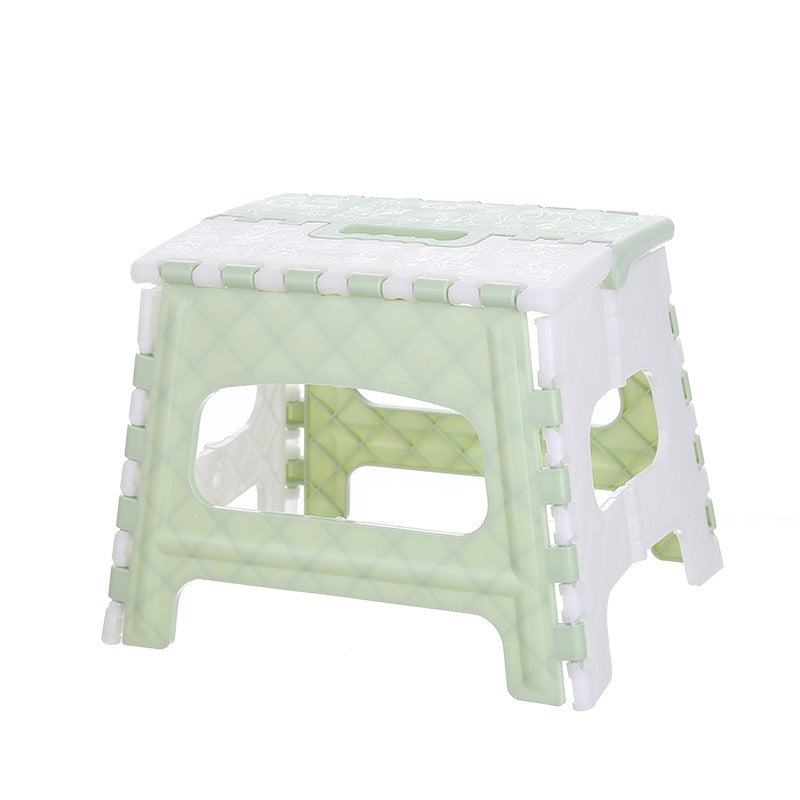 Children Adult Portable Folding Stool