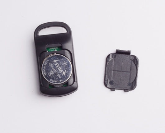 Portable Anti-lost device