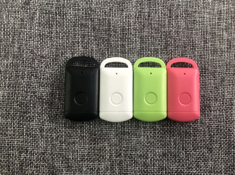 Portable Anti-lost device