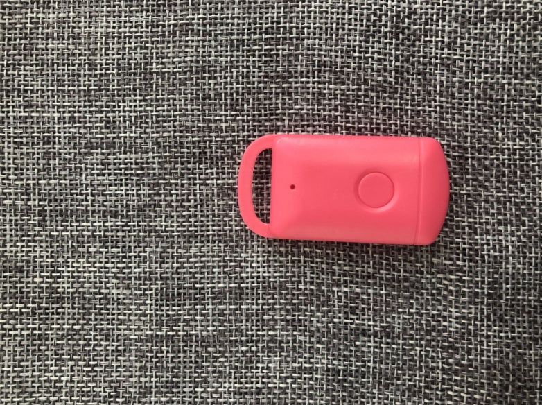 Portable Anti-lost device