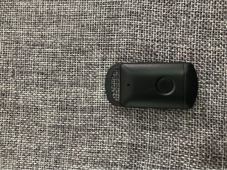 Portable Anti-lost device