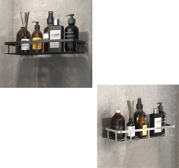 Bathroom Wall Hanging Shelf