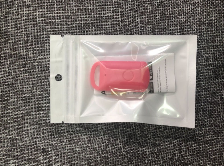 Portable Anti-lost device