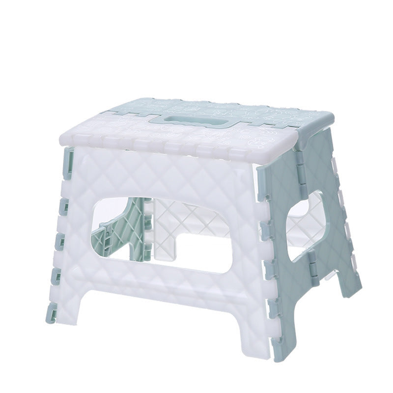 Children Adult Portable Folding Stool