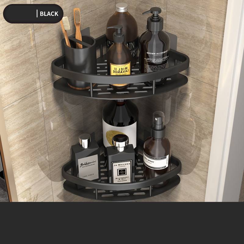Bathroom Wall Hanging Shelf