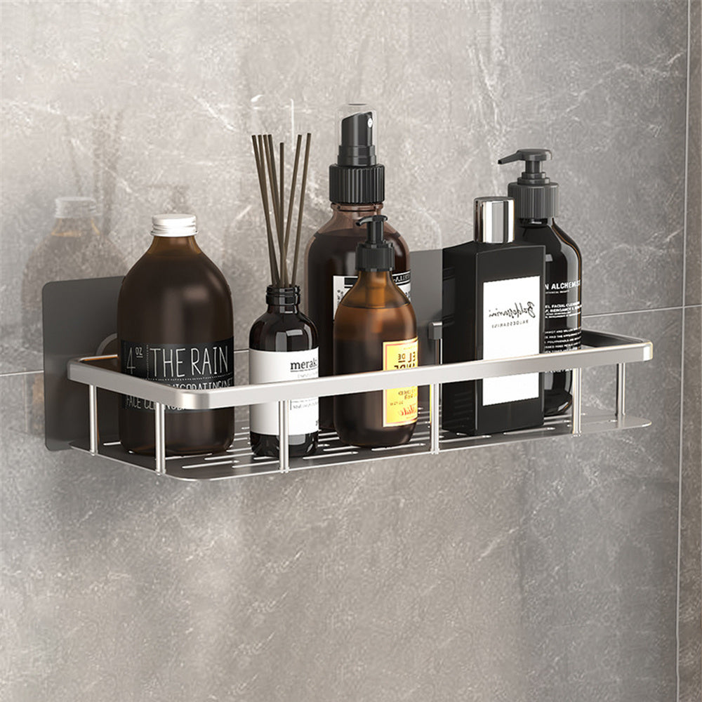 Bathroom Wall Hanging Shelf