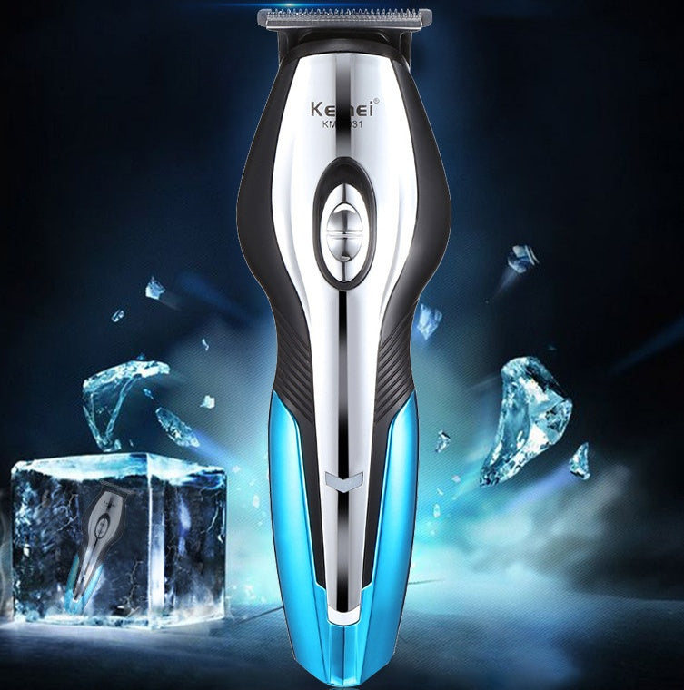 Hair clipper set