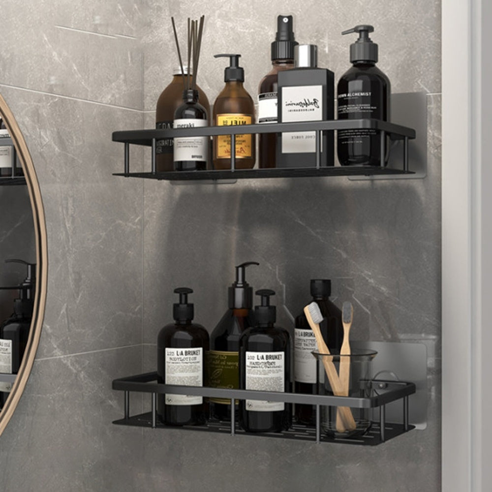 Bathroom Wall Hanging Shelf
