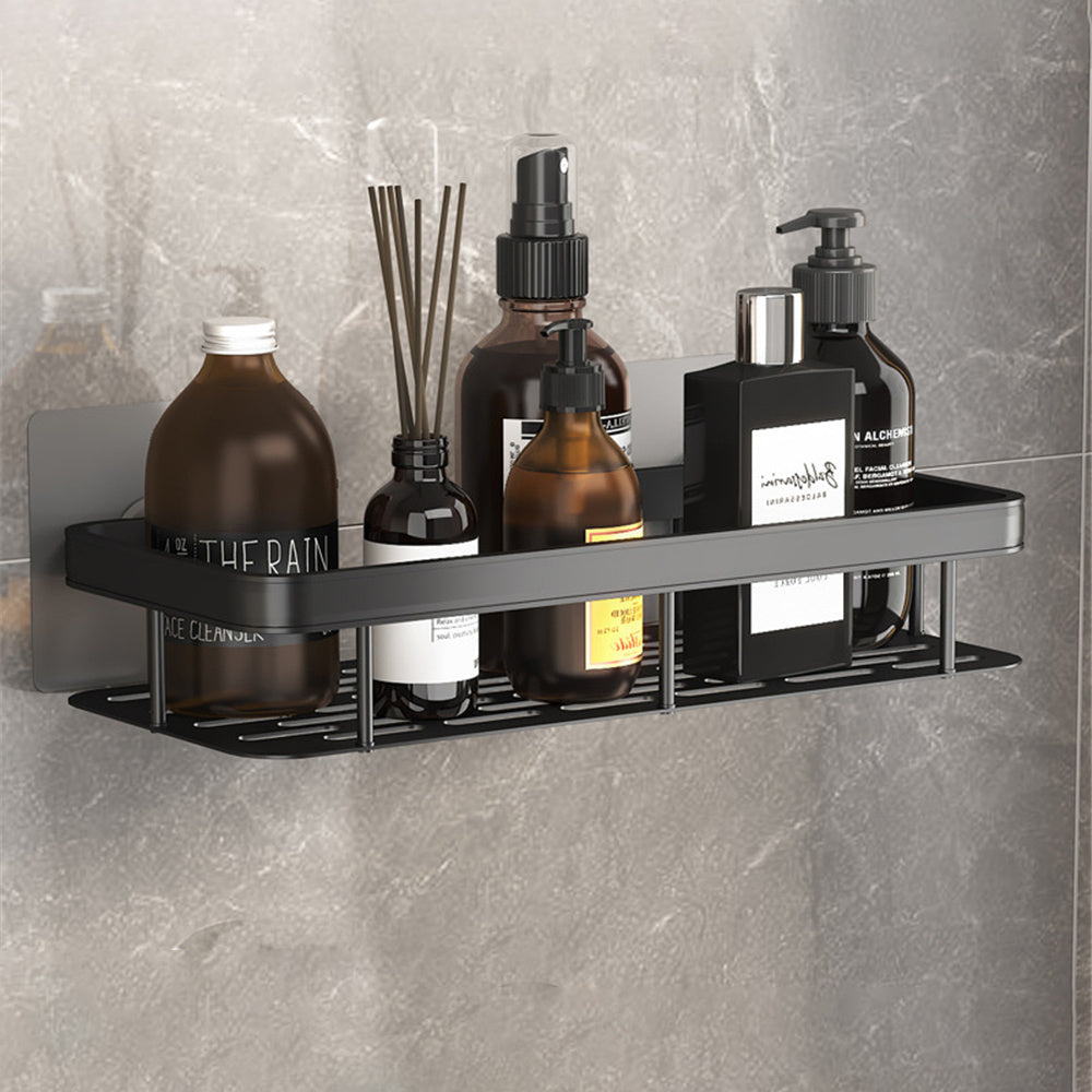 Bathroom Wall Hanging Shelf