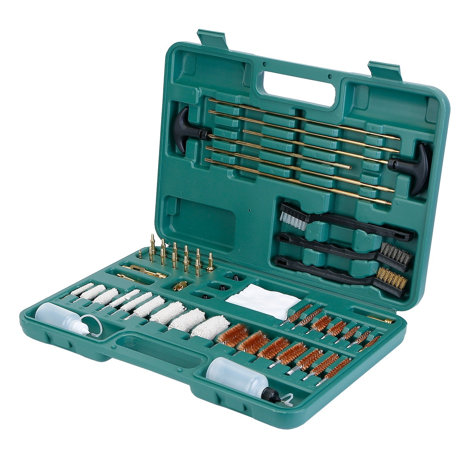 1Pc Universal Gun Cleaning Kit