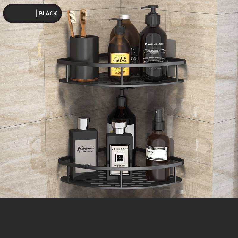 Bathroom Wall Hanging Shelf