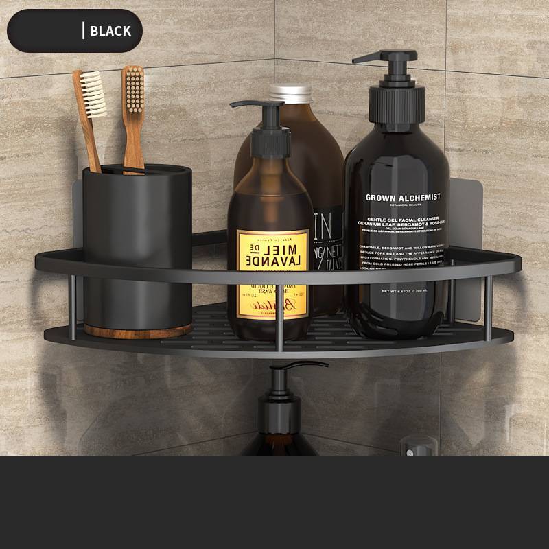Bathroom Wall Hanging Shelf