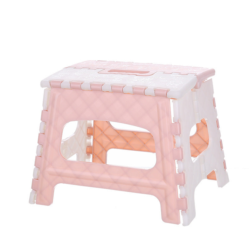 Children Adult Portable Folding Stool