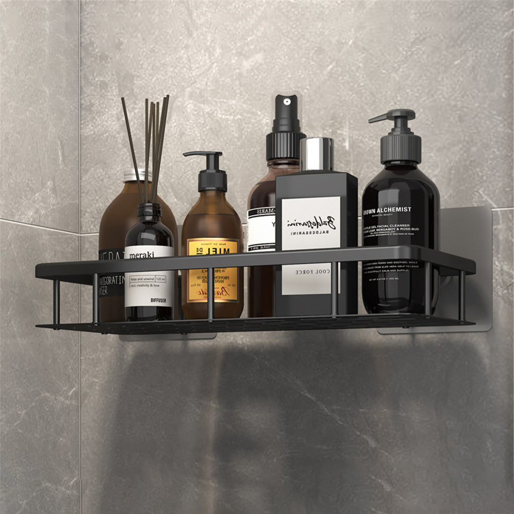 Bathroom Wall Hanging Shelf