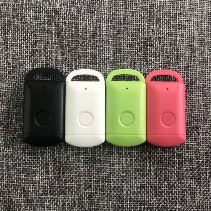 Portable Anti-lost device