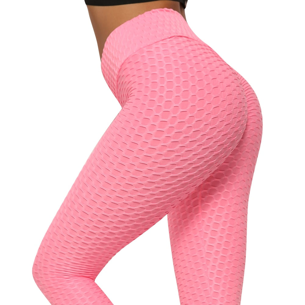 Anti Cellulite Leggings Female Sexy Training Sport Pants Women-0