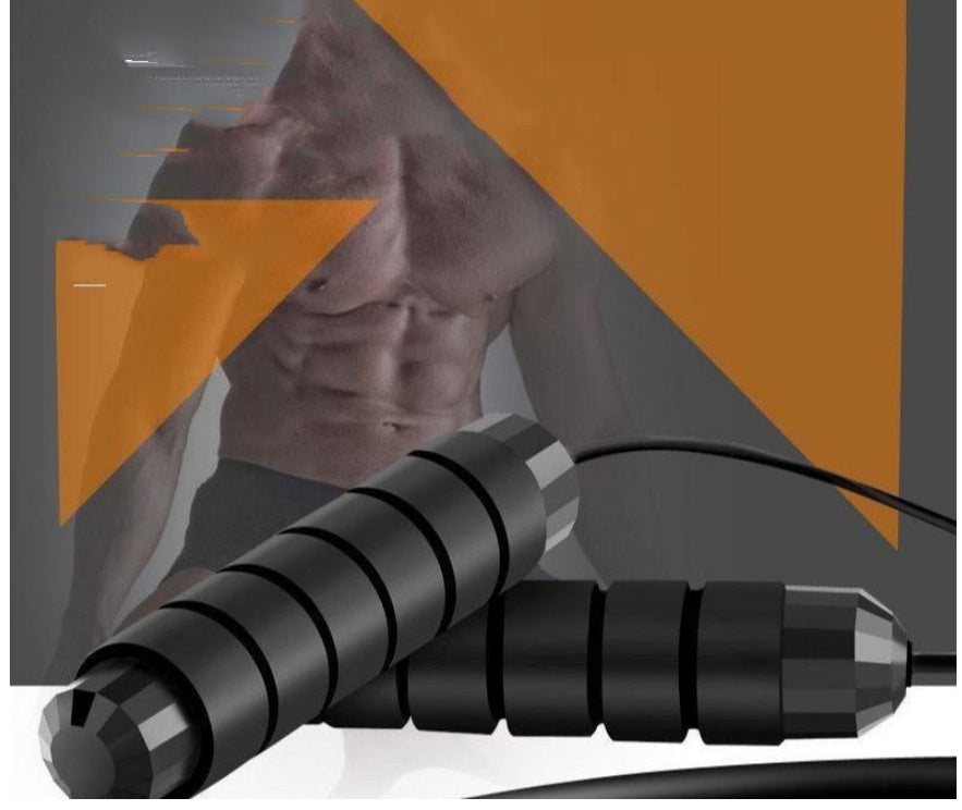 Home fitness abs wheel