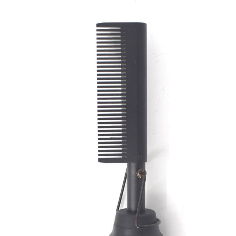 Electric Dual Purpose Copper Comb