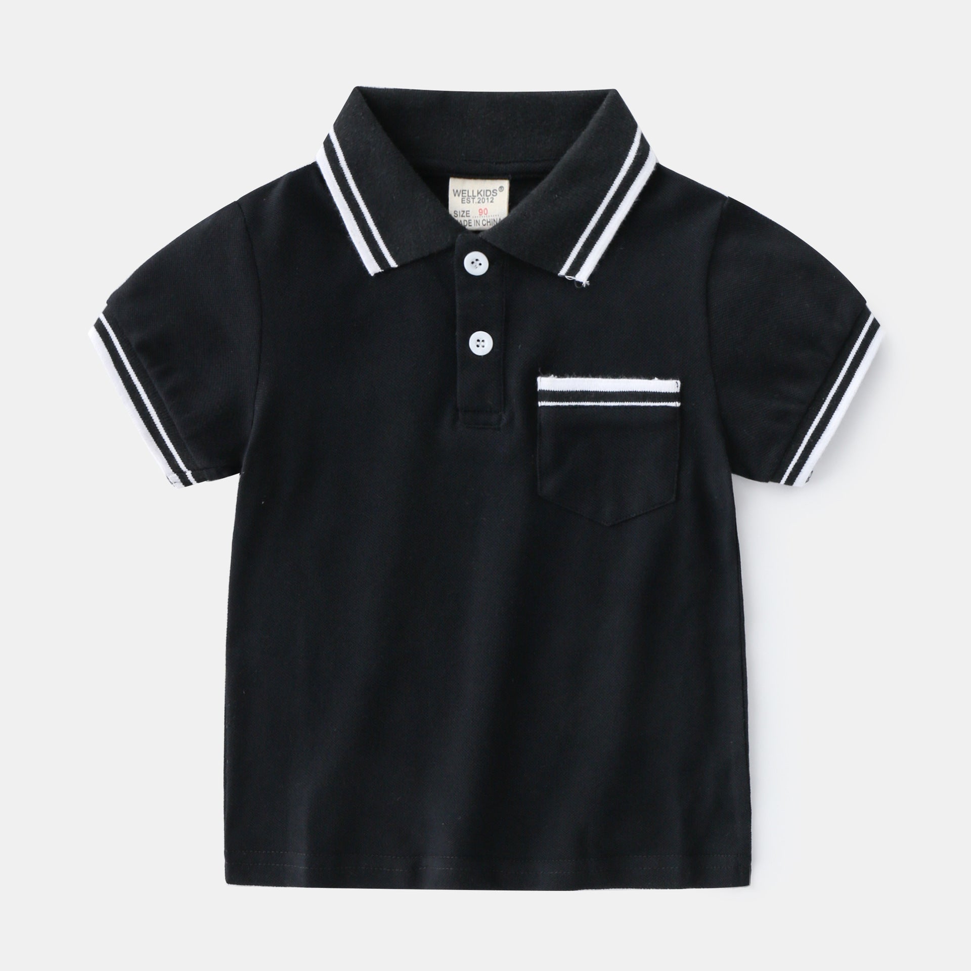 Summer Polo Shirt