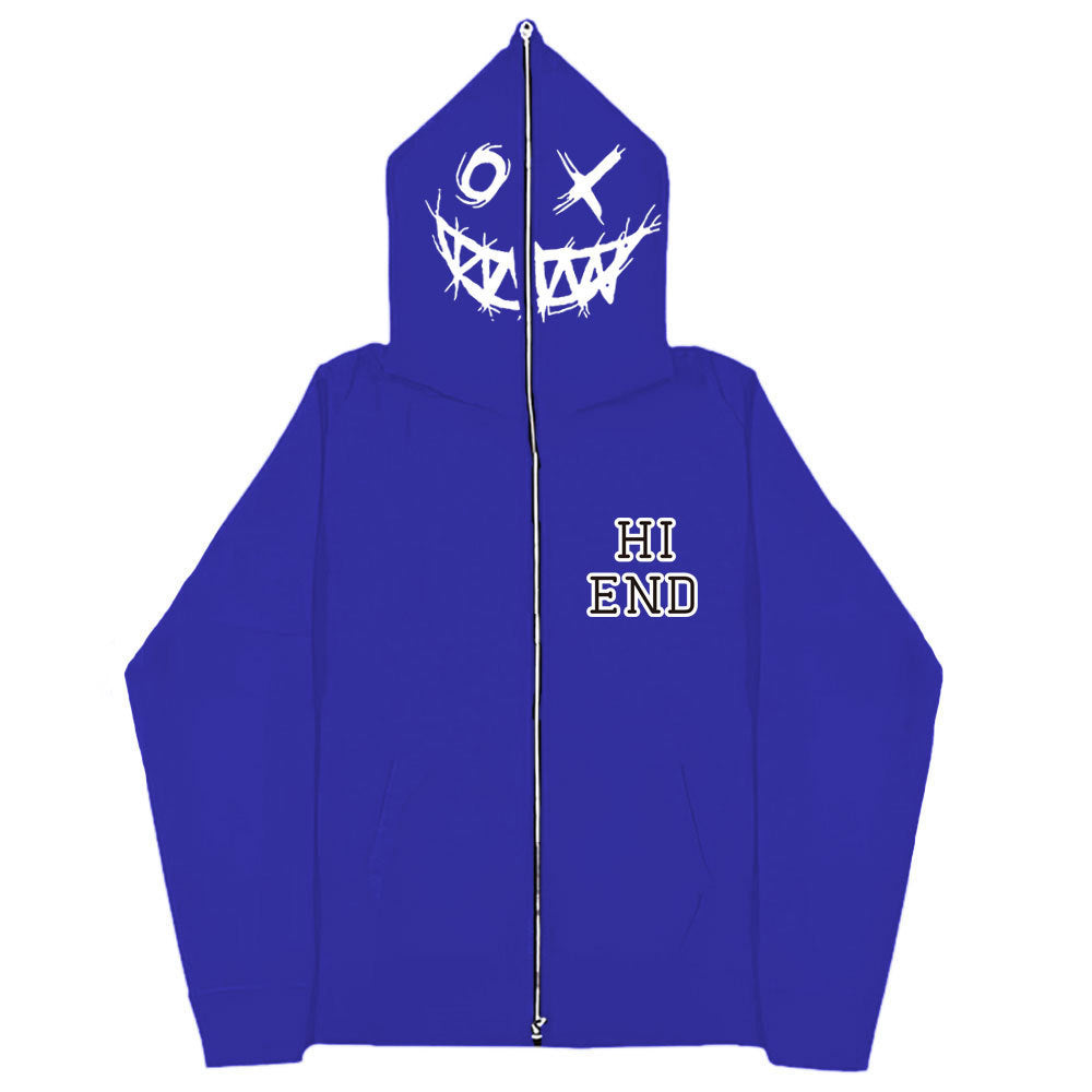 Fashion Letter Sweatshirt