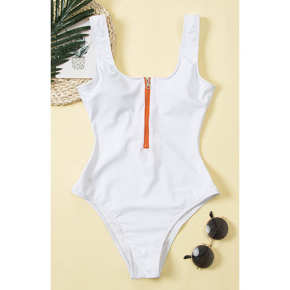 Women's Sexy One-Piece Swimsuit