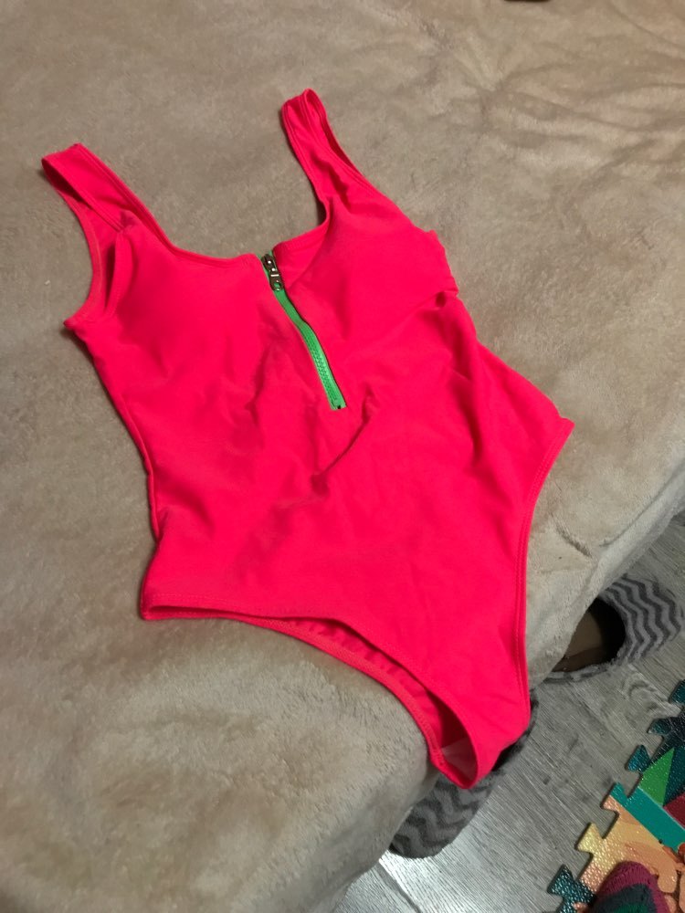 Women's Sexy One-Piece Swimsuit