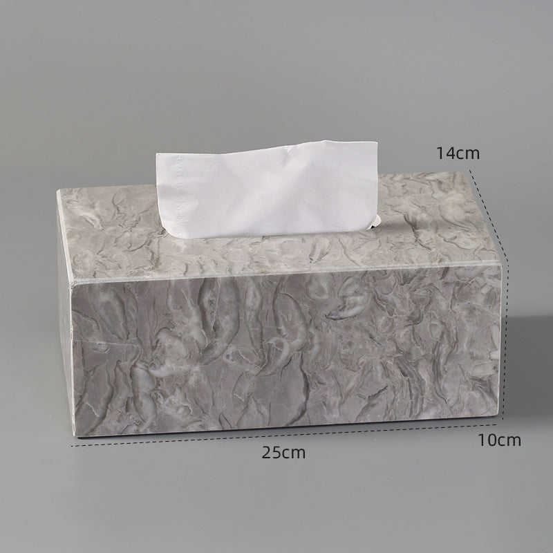 Marble Bathroom Set Furnishing