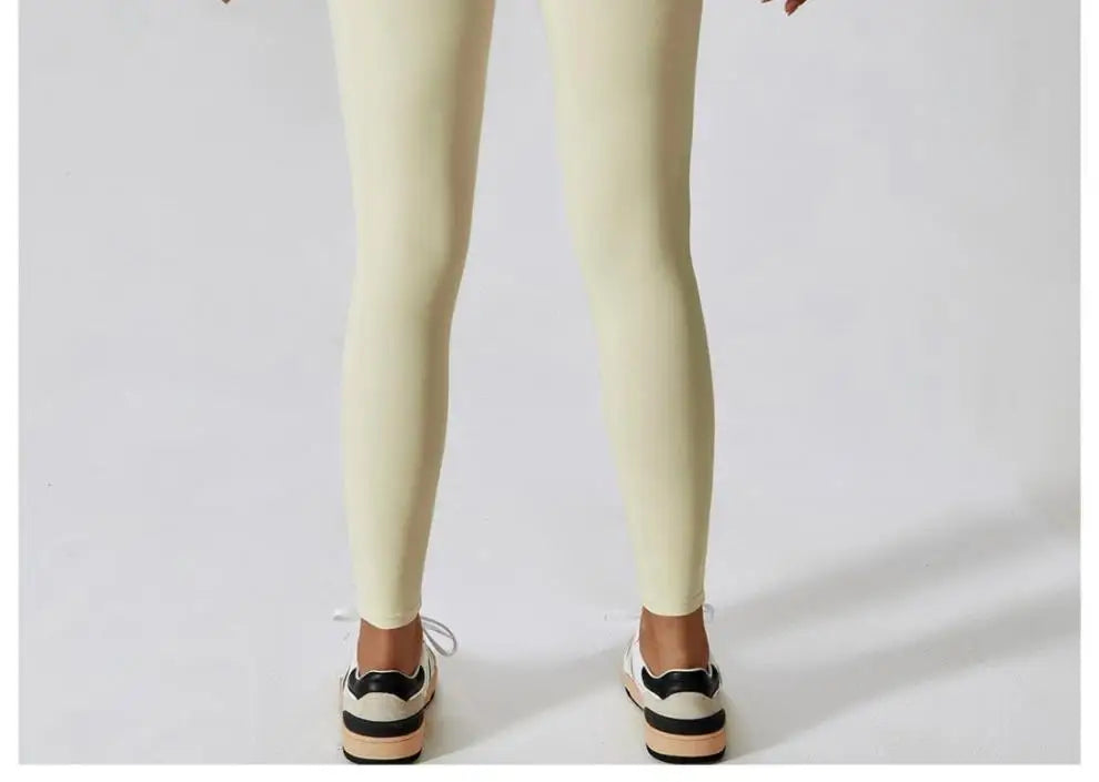 One-piece Sports Training Jumpsuit Women's Long Sleeve Tight Hip-highlighting Bodysuit Gym Clothing Sexy Dance Exercise Tights
