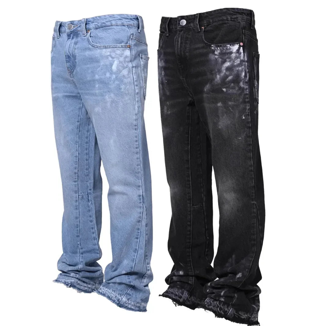 Denim Vintage Jeans