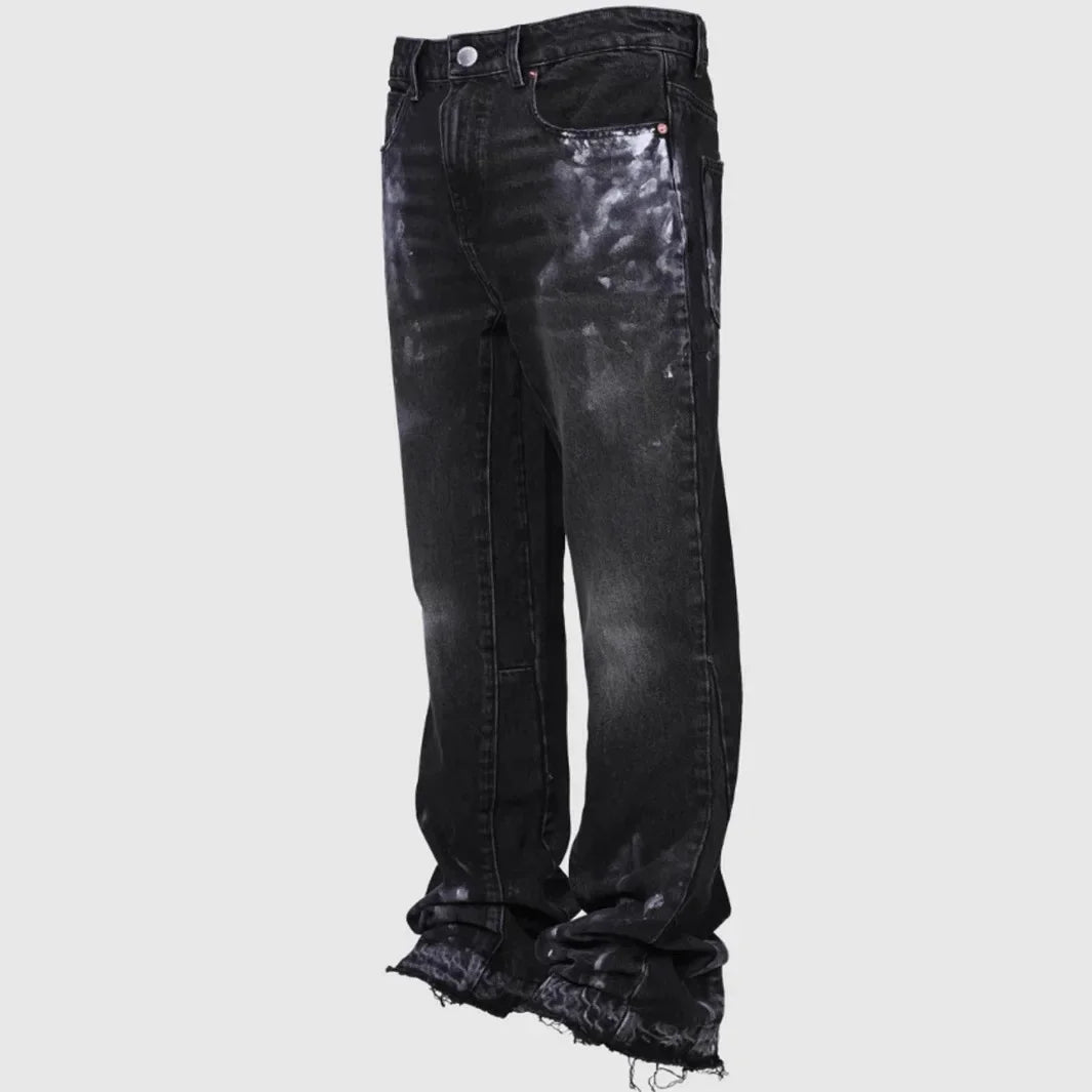 Denim Vintage Jeans