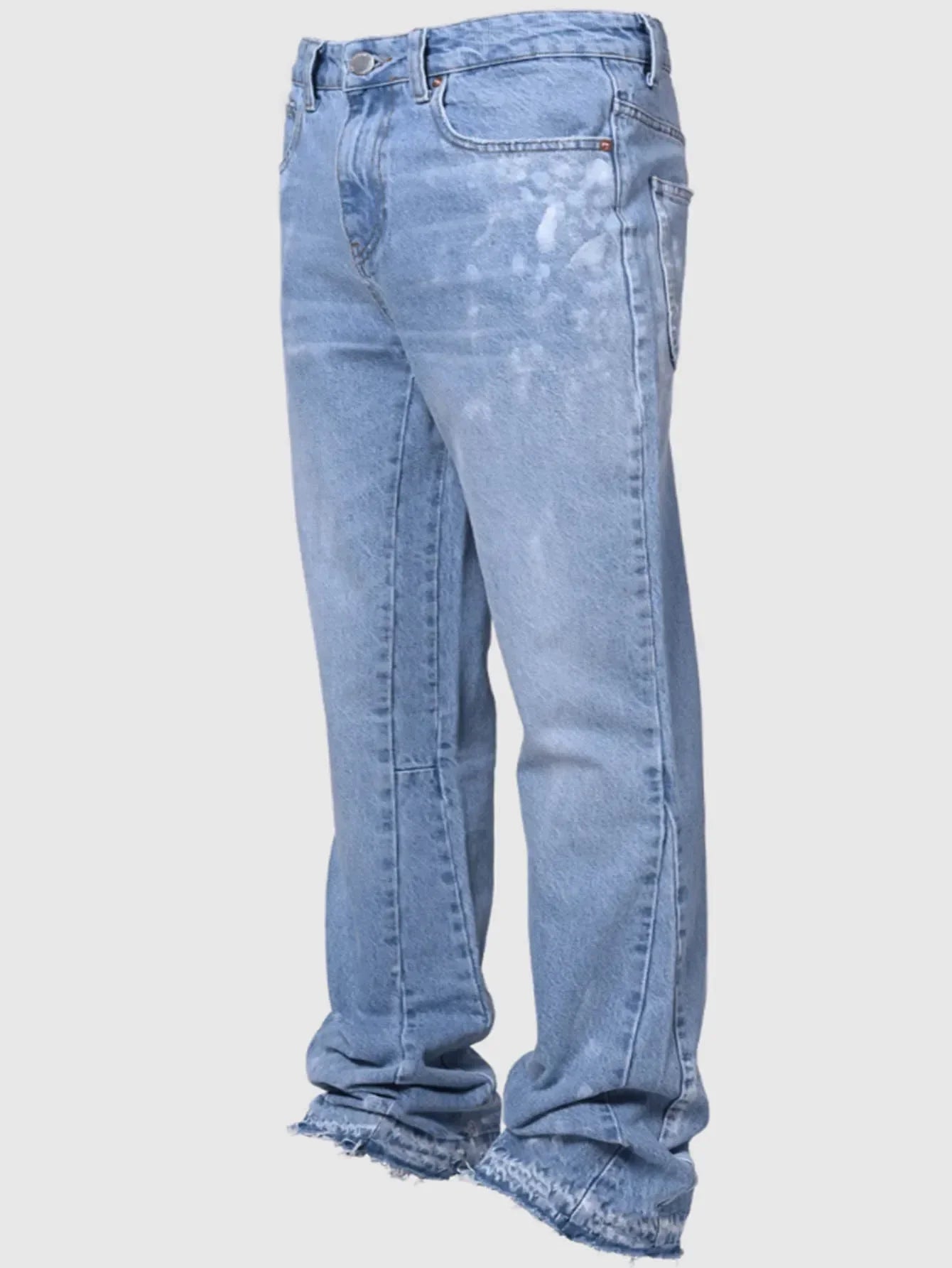 Denim Vintage Jeans