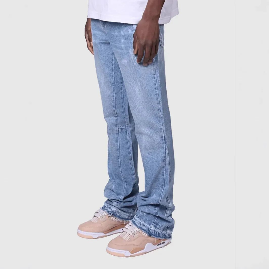 Denim Vintage Jeans
