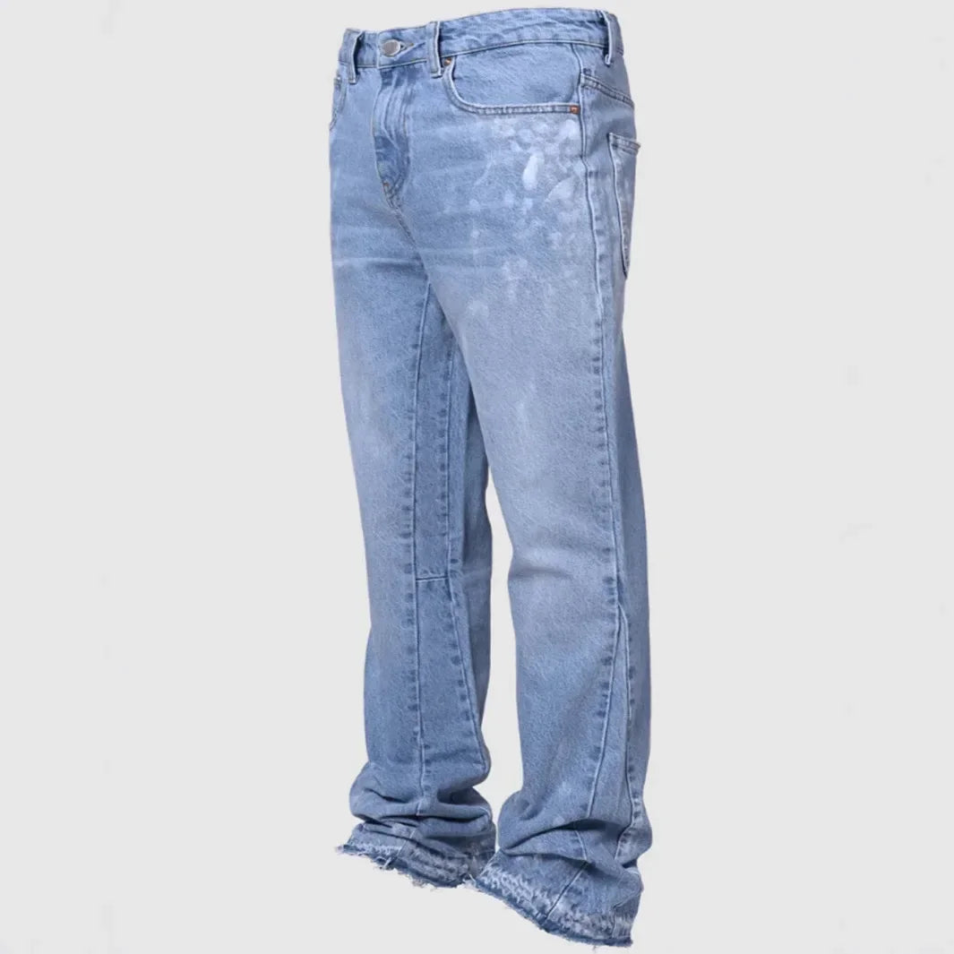 Denim Vintage Jeans