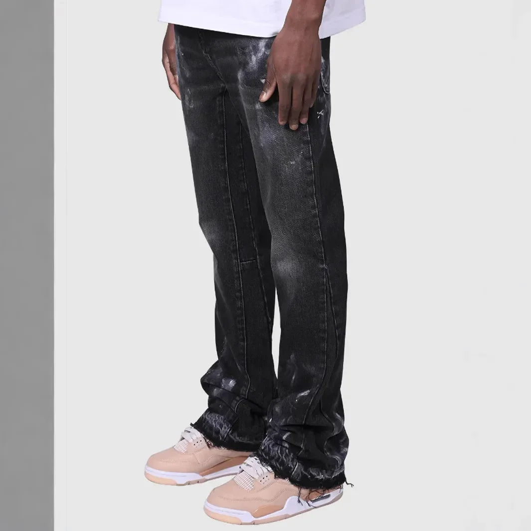 Denim Vintage Jeans