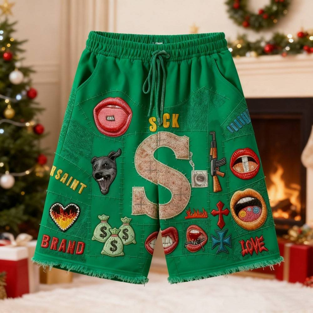 Fashionable Running Shorts