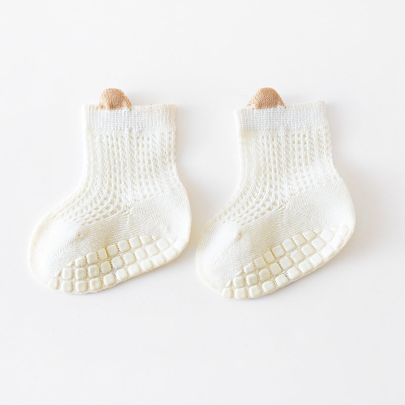 Baby Uni-Sex Non-Slip Socks