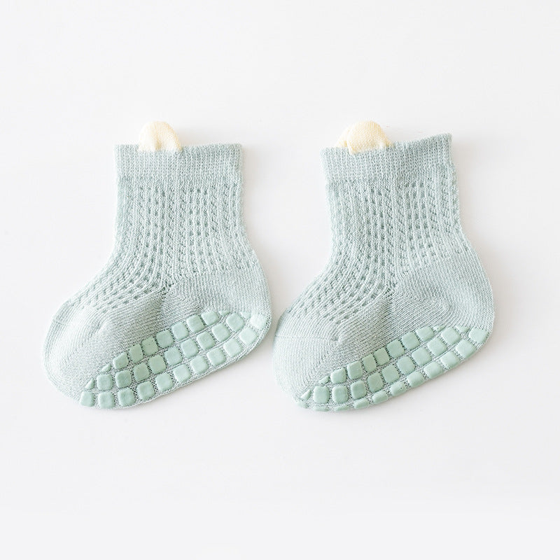 Baby Uni-Sex Non-Slip Socks