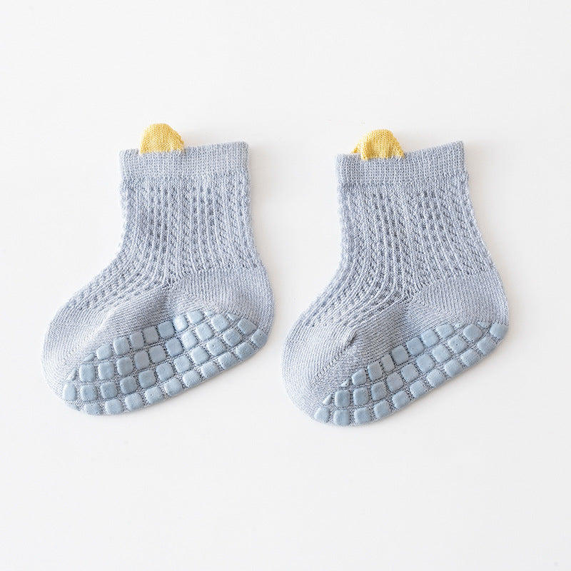 Baby Uni-Sex Non-Slip Socks