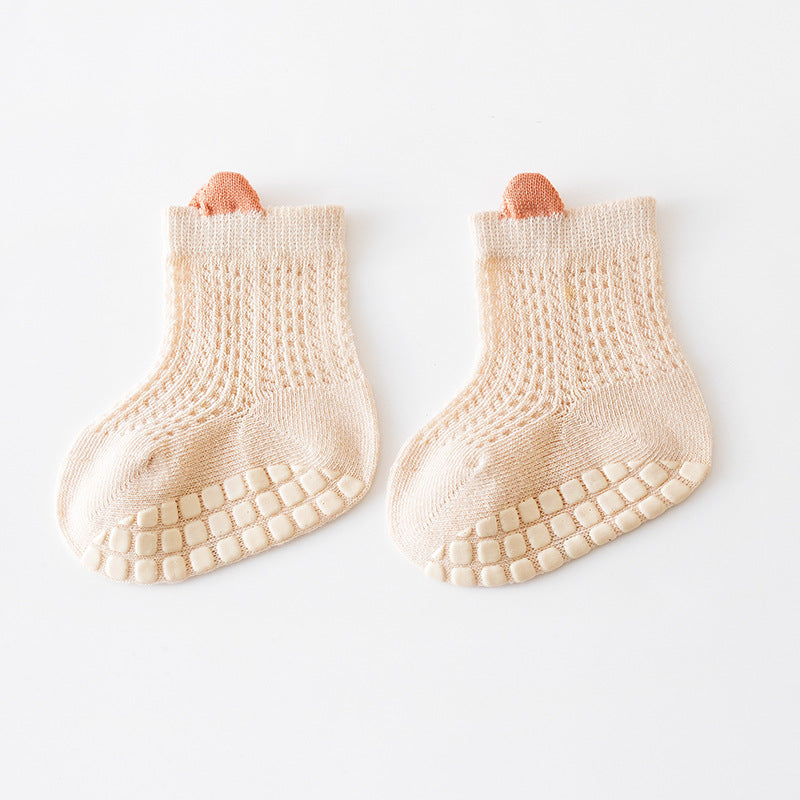 Baby Uni-Sex Non-Slip Socks