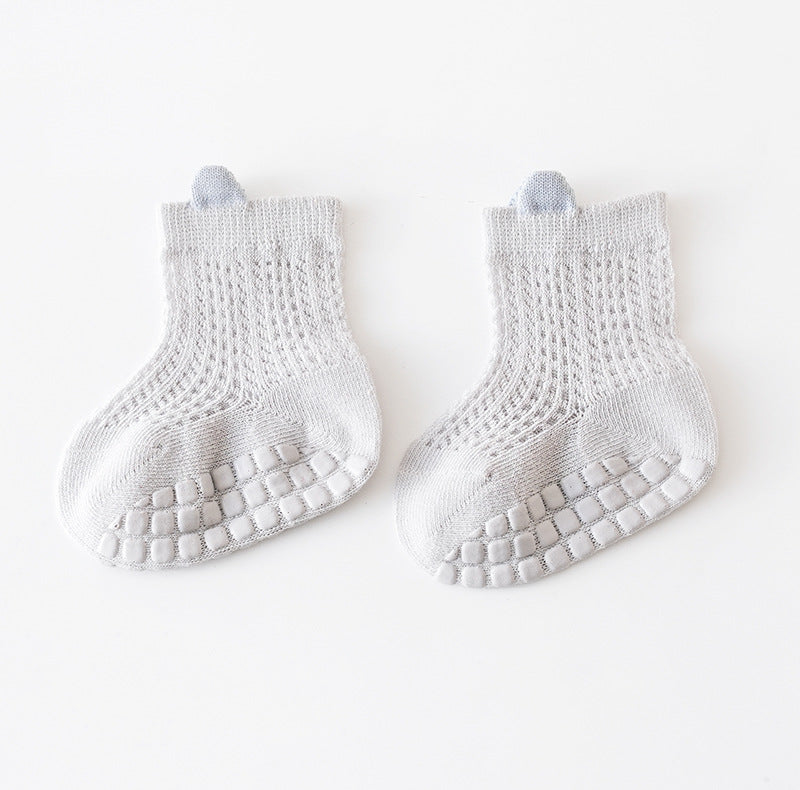 Baby Uni-Sex Non-Slip Socks