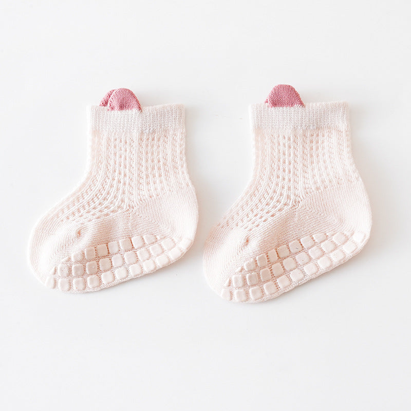 Baby Uni-Sex Non-Slip Socks